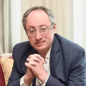 GM Boris Gelfand