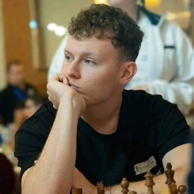 GM Guy Levin